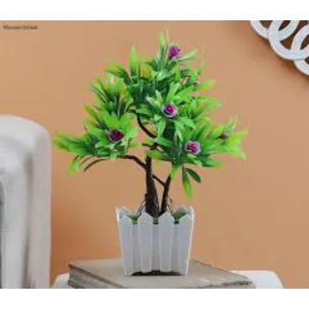 Top Artificial Plant
